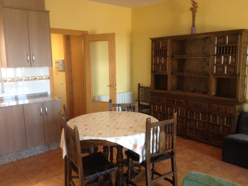 Apartaments La Fabrica Орта-да-Сан-Джоан Номер фото