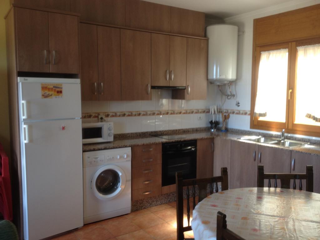 Apartaments La Fabrica Орта-да-Сан-Джоан Номер фото
