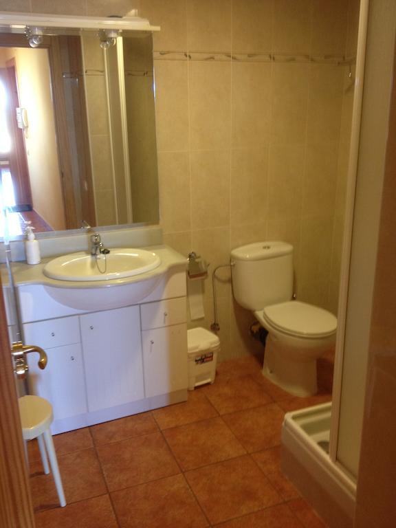 Apartaments La Fabrica Орта-да-Сан-Джоан Номер фото