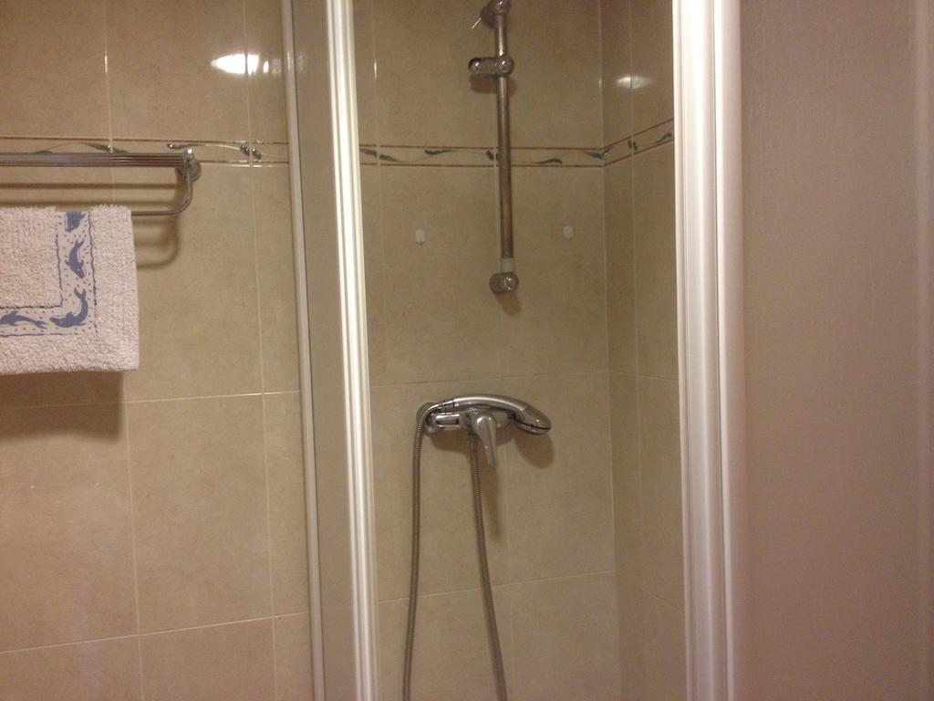 Apartaments La Fabrica Орта-да-Сан-Джоан Номер фото
