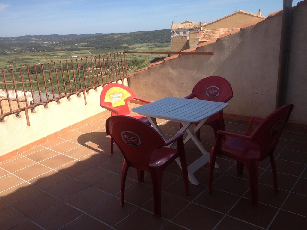 Apartaments La Fabrica Орта-да-Сан-Джоан Номер фото
