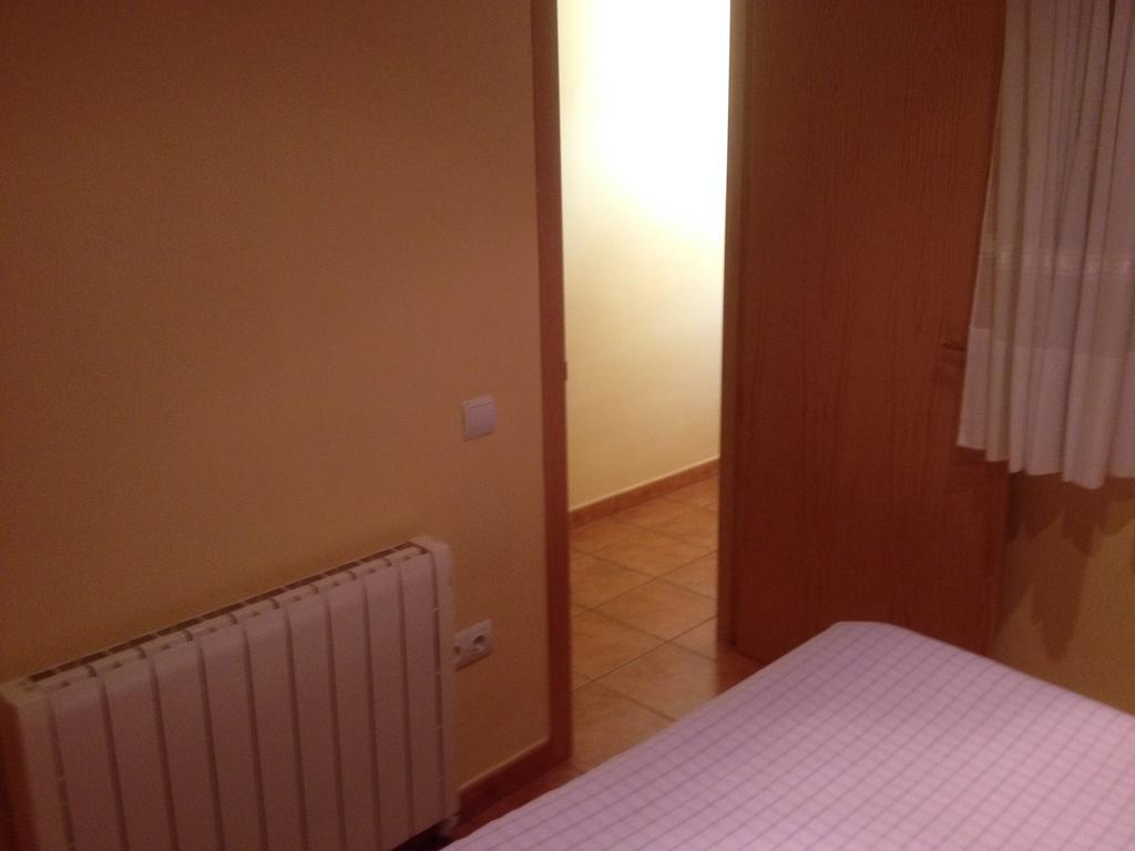 Apartaments La Fabrica Орта-да-Сан-Джоан Номер фото