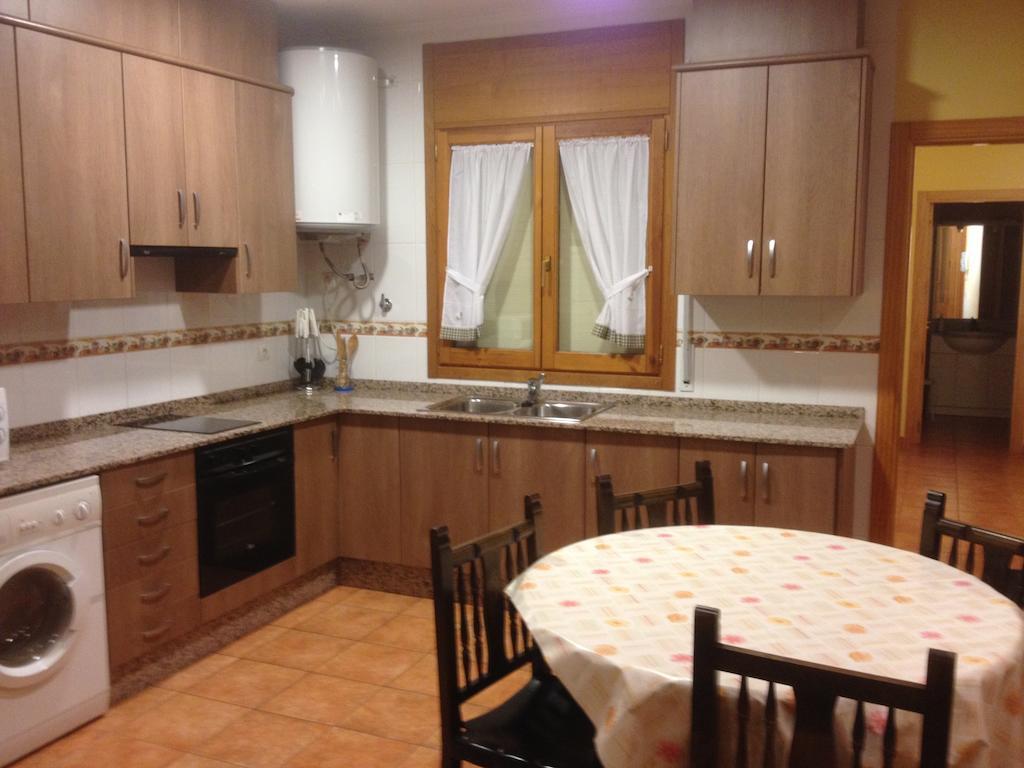Apartaments La Fabrica Орта-да-Сан-Джоан Номер фото