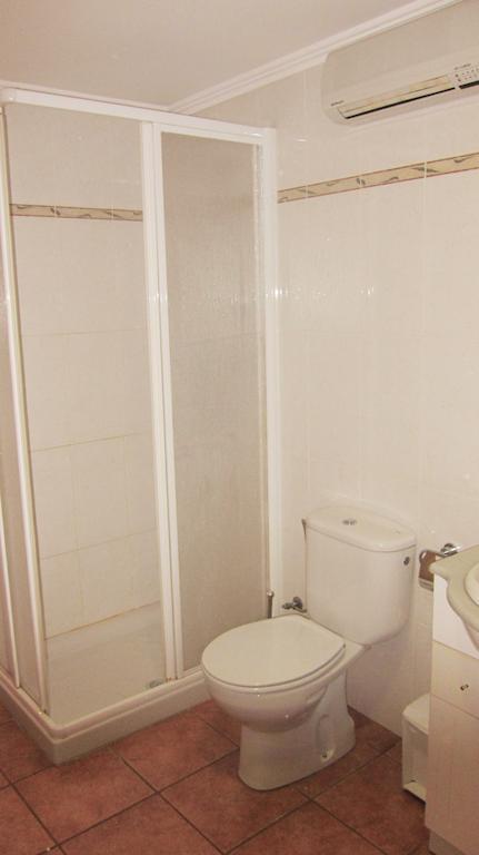Apartaments La Fabrica Орта-да-Сан-Джоан Номер фото