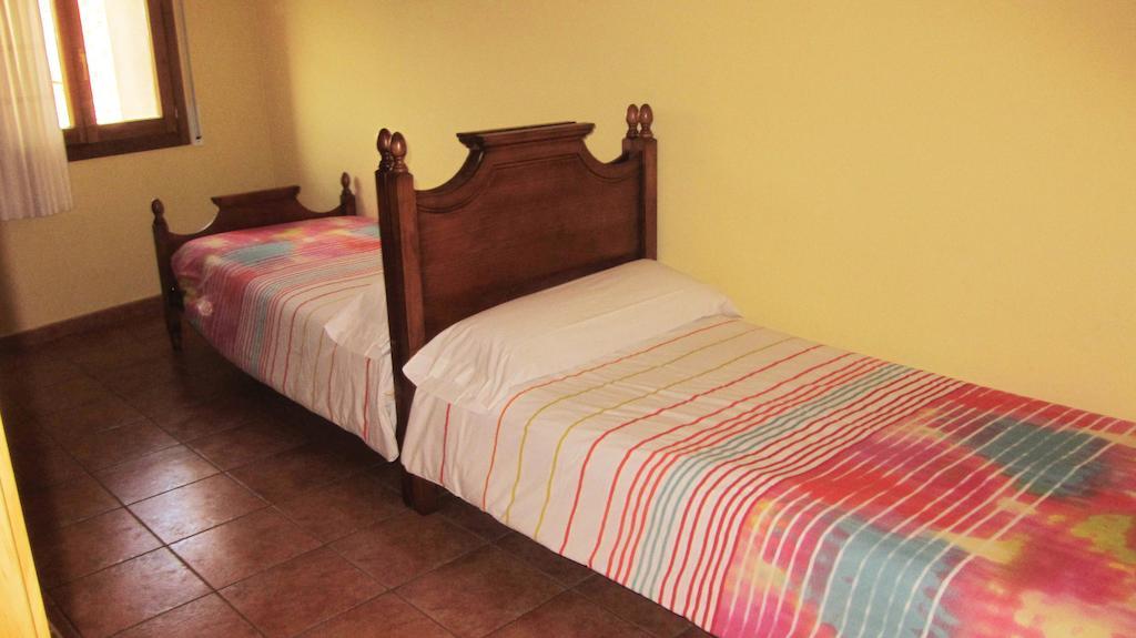 Apartaments La Fabrica Орта-да-Сан-Джоан Номер фото