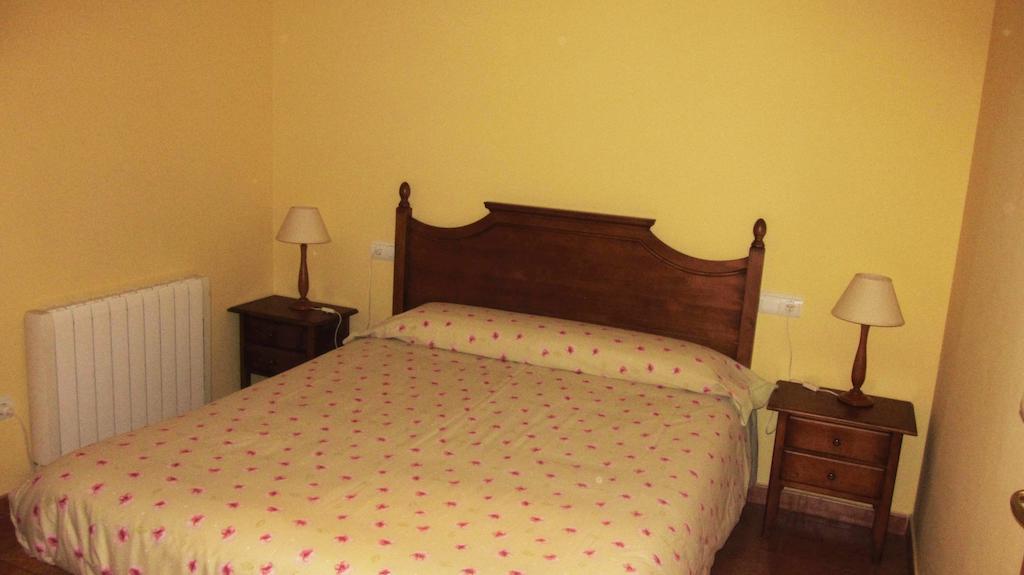 Apartaments La Fabrica Орта-да-Сан-Джоан Номер фото