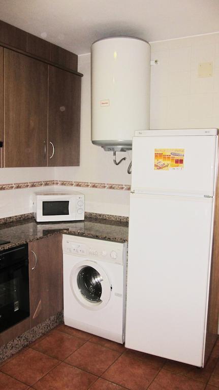 Apartaments La Fabrica Орта-да-Сан-Джоан Номер фото
