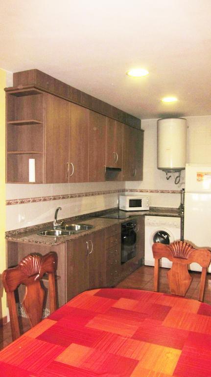 Apartaments La Fabrica Орта-да-Сан-Джоан Номер фото