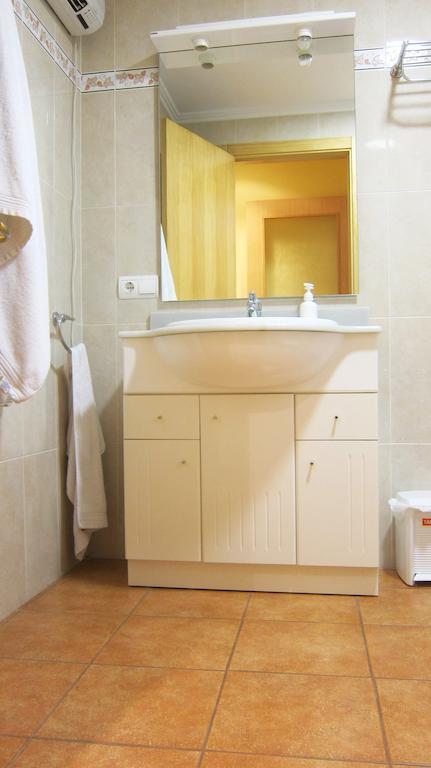 Apartaments La Fabrica Орта-да-Сан-Джоан Номер фото