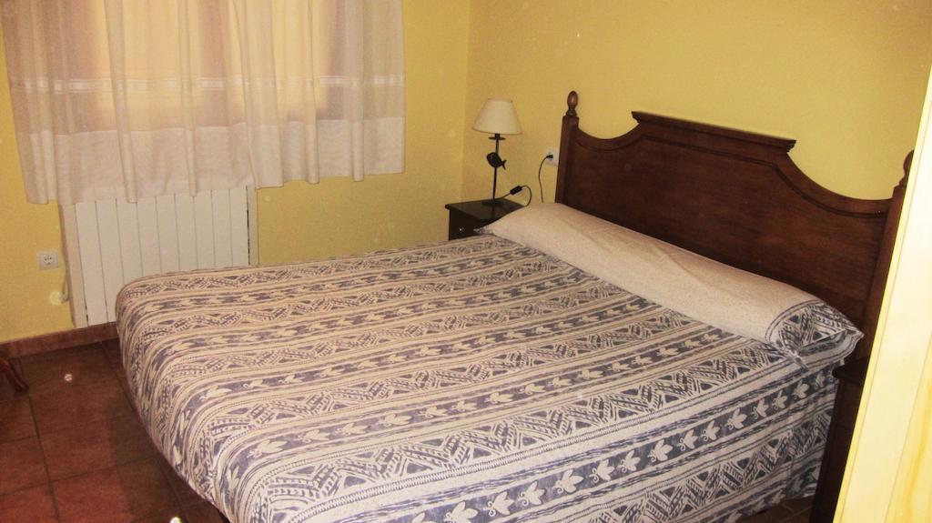 Apartaments La Fabrica Орта-да-Сан-Джоан Номер фото