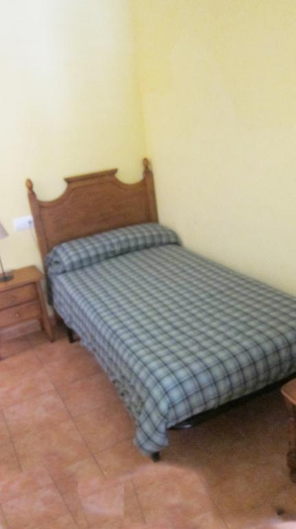 Apartaments La Fabrica Орта-да-Сан-Джоан Номер фото
