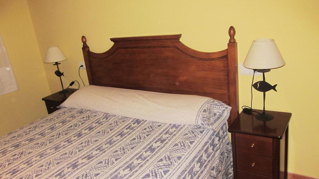 Apartaments La Fabrica Орта-да-Сан-Джоан Номер фото