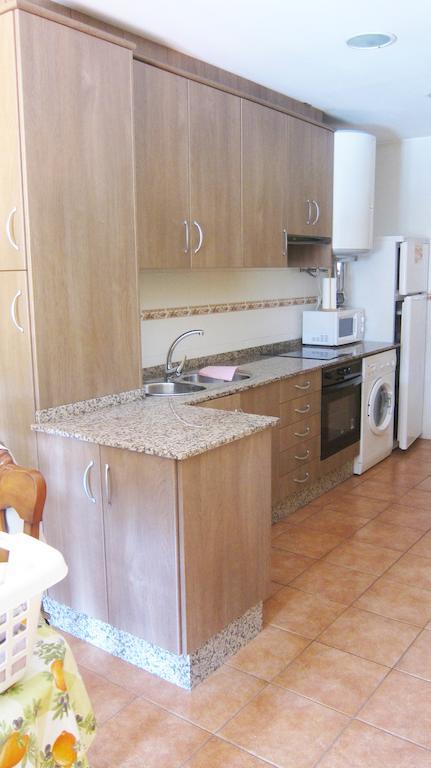 Apartaments La Fabrica Орта-да-Сан-Джоан Номер фото
