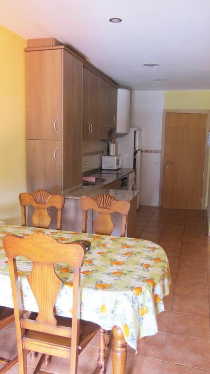 Apartaments La Fabrica Орта-да-Сан-Джоан Номер фото