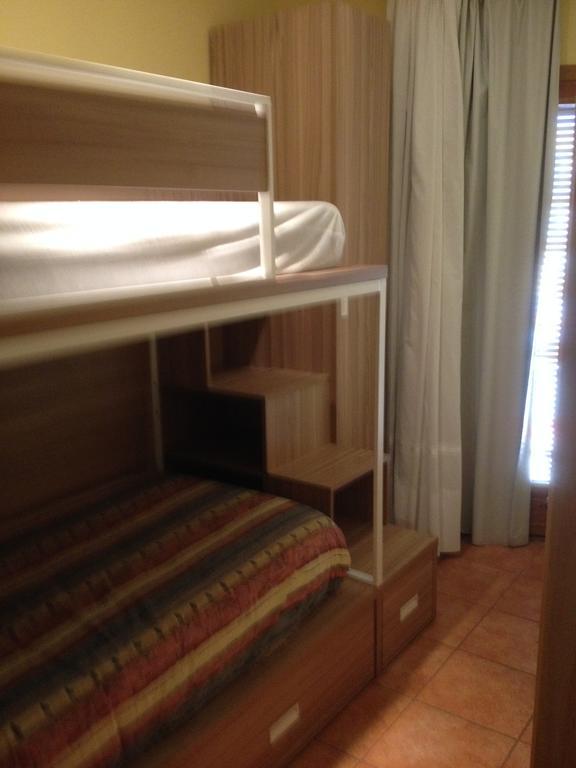 Apartaments La Fabrica Орта-да-Сан-Джоан Екстер'єр фото